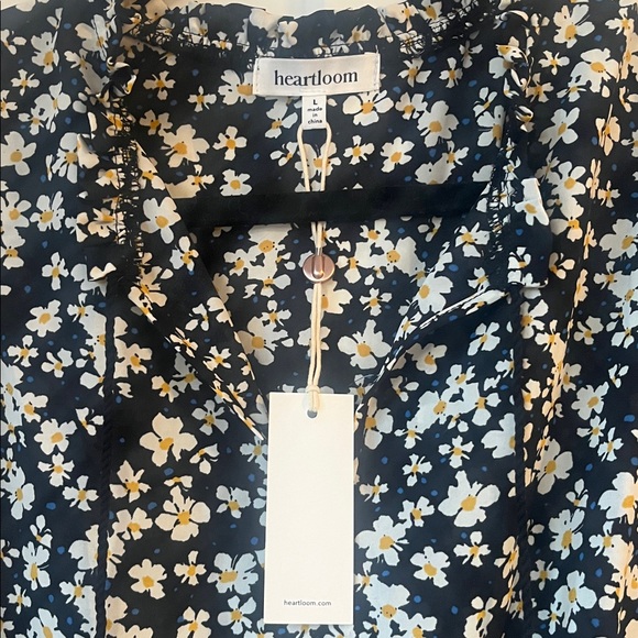 Heartloom Mini Dress - Picture 3 of 7